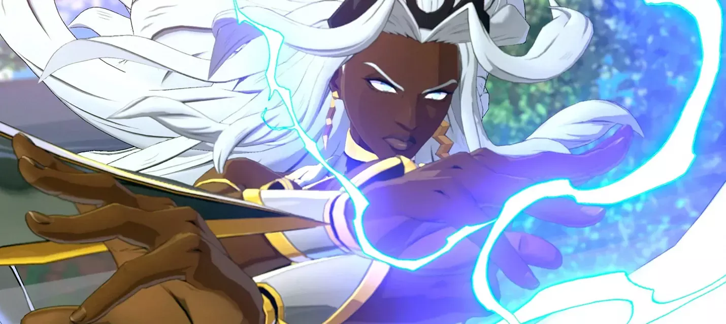 Marvel Tokon: Fighting Souls выйдет 6 августа 2026 года — вместе с персонажами «Людей Иск»