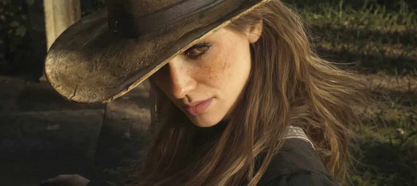 Фанат RDR2 заплатил Роджеру Кл...