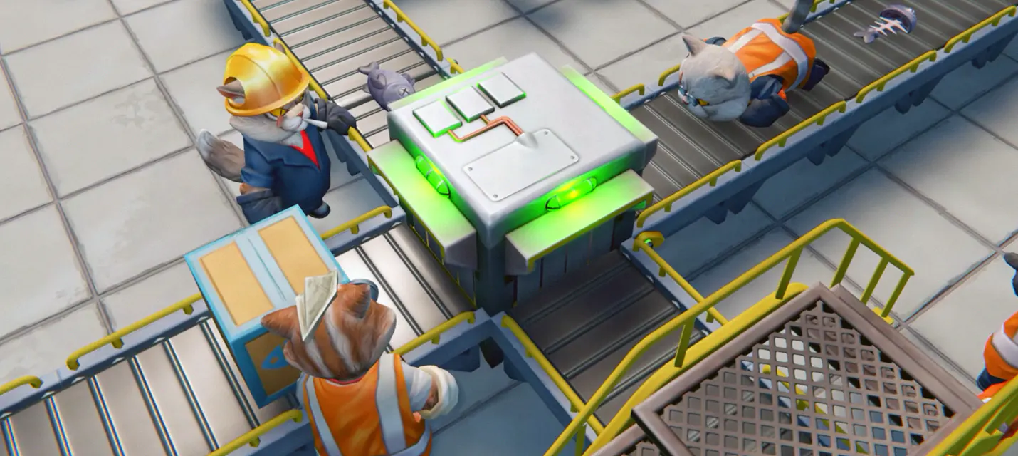 Авторы «Русы против Ящеров» ан...