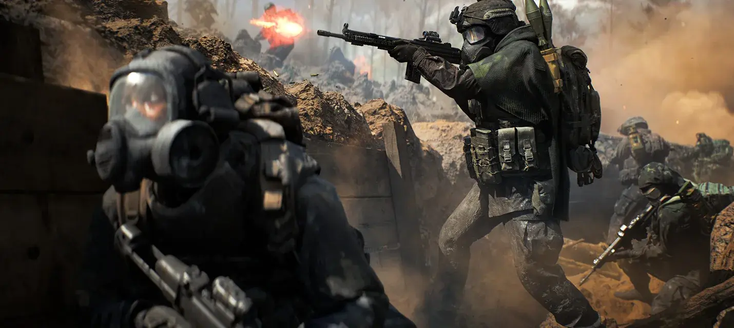 Battlefield 6 получит две карты, новые режимы и технику — детали второго сезона