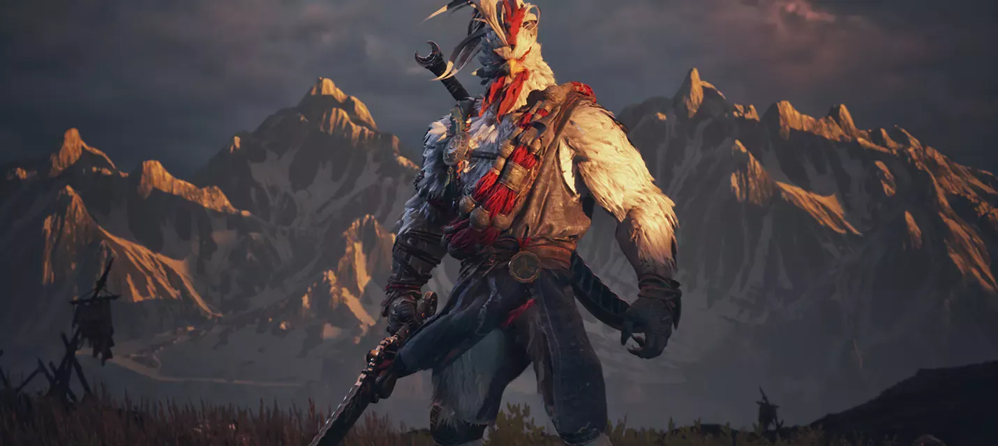 Изображение Krafton анонсировала ролевой экшен Project Windless в мире «The Bird That Drinks Tears» Изображение к Krafton анонсировала ролевой экшен Project Windless в мире «The Bird That Drinks Tears»