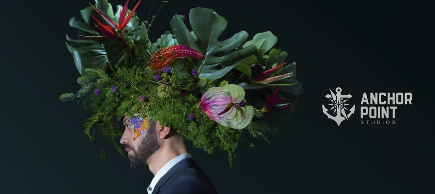 Anchor Point отделилась от Net...