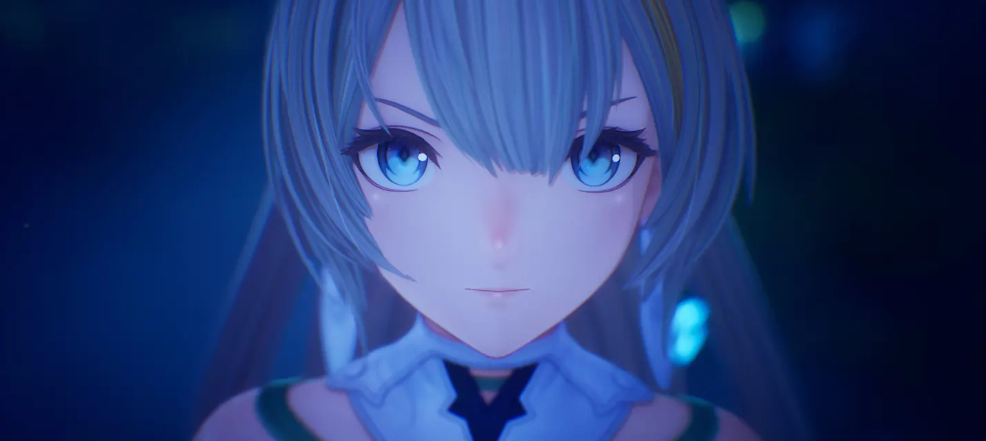 Изображение Konami анонсировала Rev. NOiR — новую JRPG для PlayStation 5 Изображение к Konami анонсировала Rev. NOiR — новую JRPG для PlayStation 5