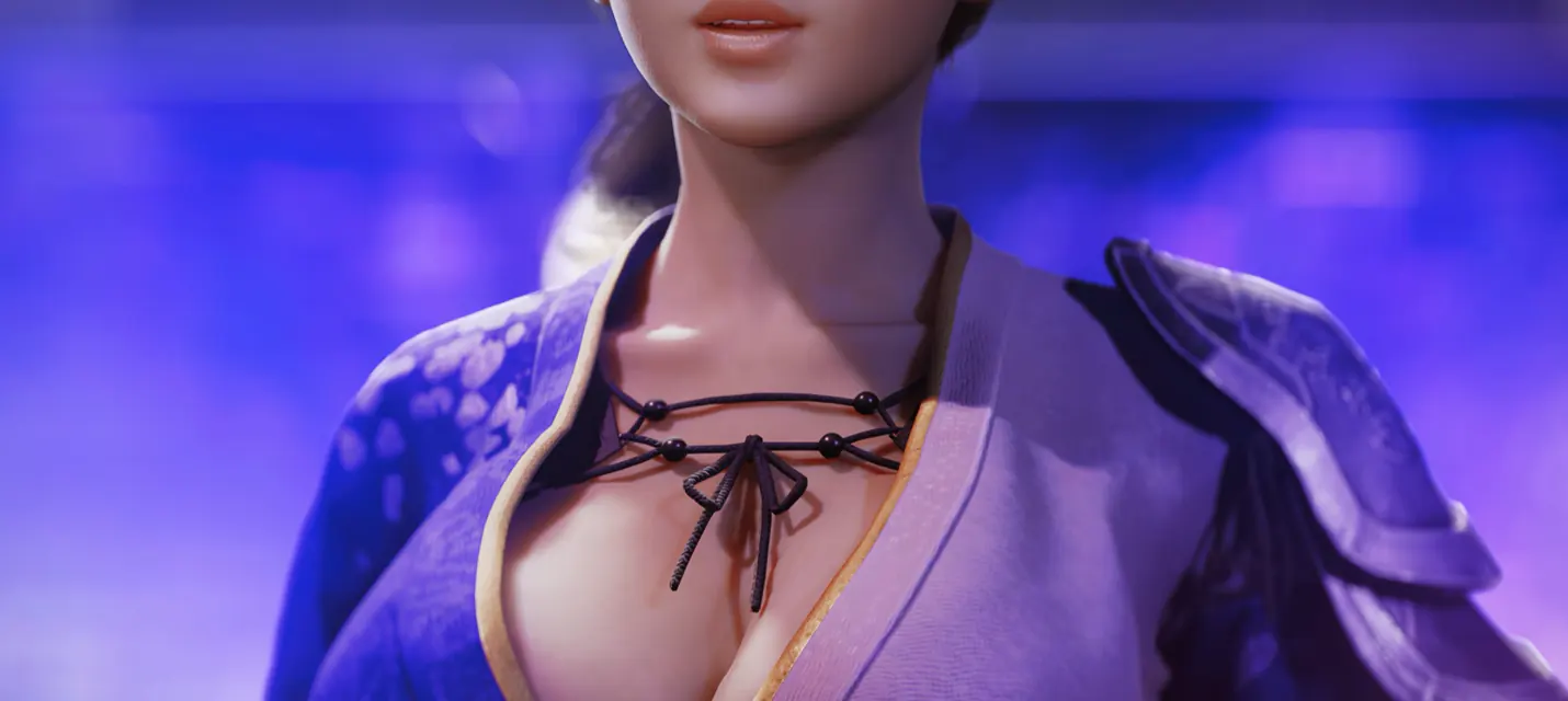 Koei Tecmo анонсировала продолжение Dead or Alive