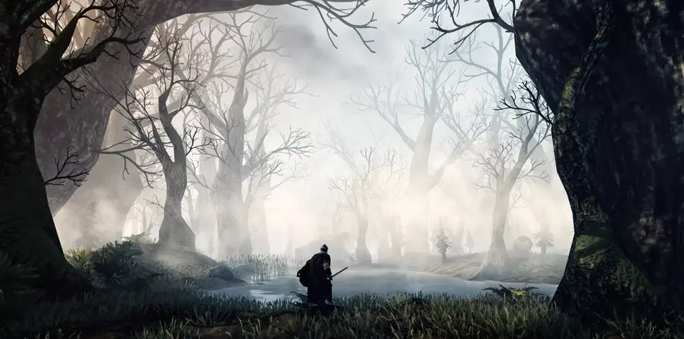 Креативный директор Valheim работает над новым проектом и каждый день над сурвайвалом