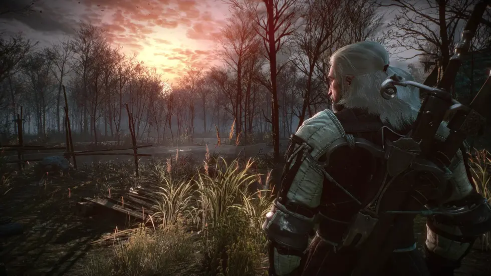 Инсайдер: новое DLC для The Witcher 3 расширит Велен, а не добавит Зерриканию