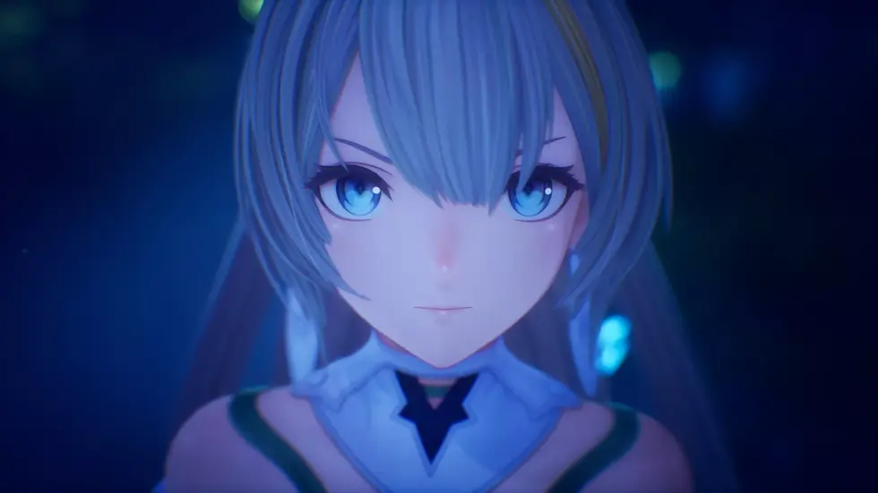 Konami анонсировала Rev. NOiR — новую JRPG для PlayStation 5