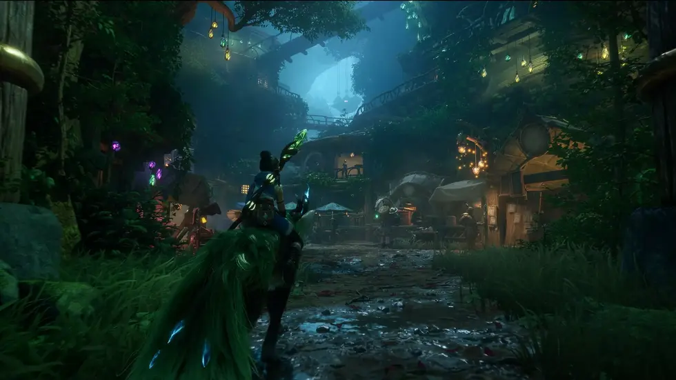 Анонсирована Kena: Scars of Kosmora — продолжение Bridge of Spirits выйдет в 2026 году