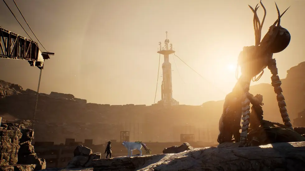 Beast of Reincarnation выйдет 4 августа — трейлер и скриншоты