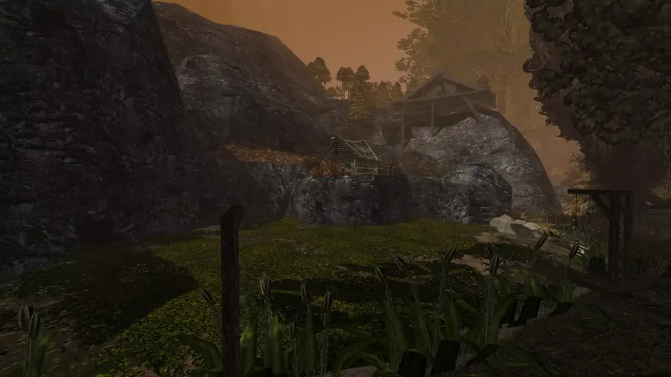 Анонсирована Gothic: The Blackwood Plague — сурвайвал-хоррор модификация для Gothic 2