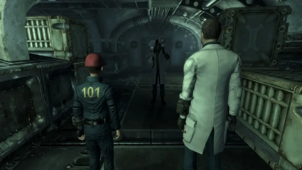 Тодд Говард оценил концовку Fallout 3 «на троечку» — после DLC её пришлось переделывать