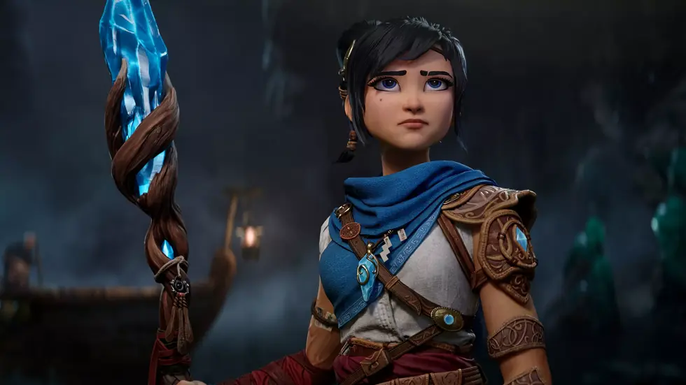 Анонсирована Kena: Scars of Kosmora — продолжение Bridge of Spirits выйдет в 2026 году