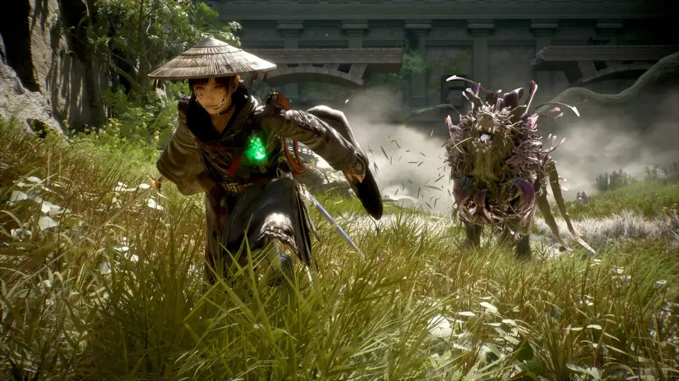 Beast of Reincarnation выйдет 4 августа — трейлер и скриншоты