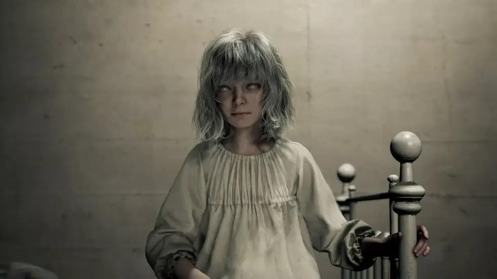 Capcom показала четвёртый трейлер Resident Evil Requiem