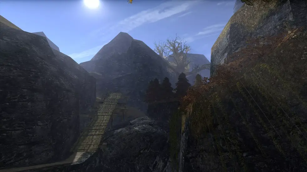 Анонсирована Gothic: The Blackwood Plague — сурвайвал-хоррор модификация для Gothic 2