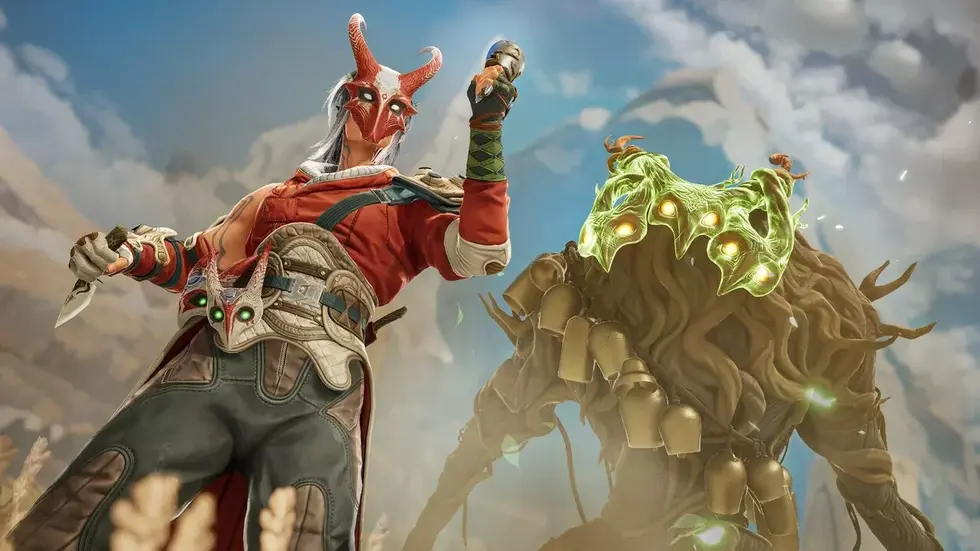 Highguard могла тайно финансироваться Tencent