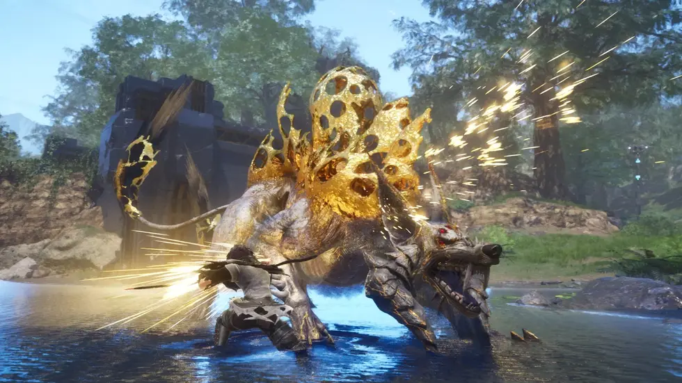 Konami анонсировала Rev. NOiR — новую JRPG для PlayStation 5