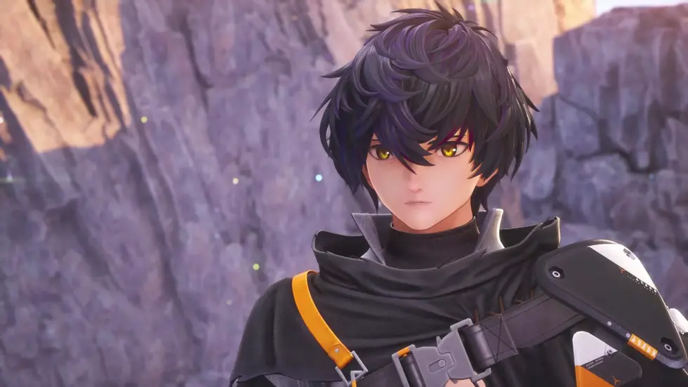 Konami анонсировала Rev. NOiR — новую JRPG для PlayStation 5