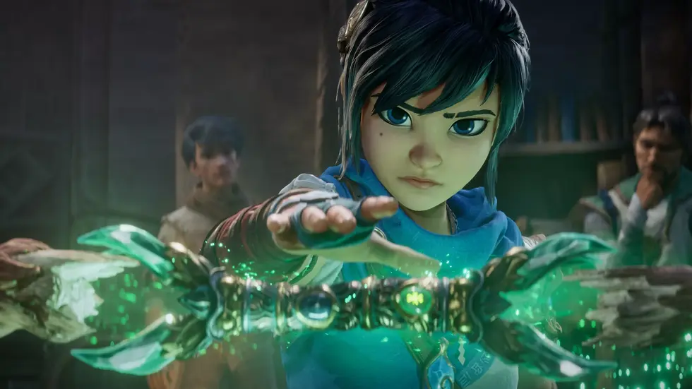 Анонсирована Kena: Scars of Kosmora — продолжение Bridge of Spirits выйдет в 2026 году