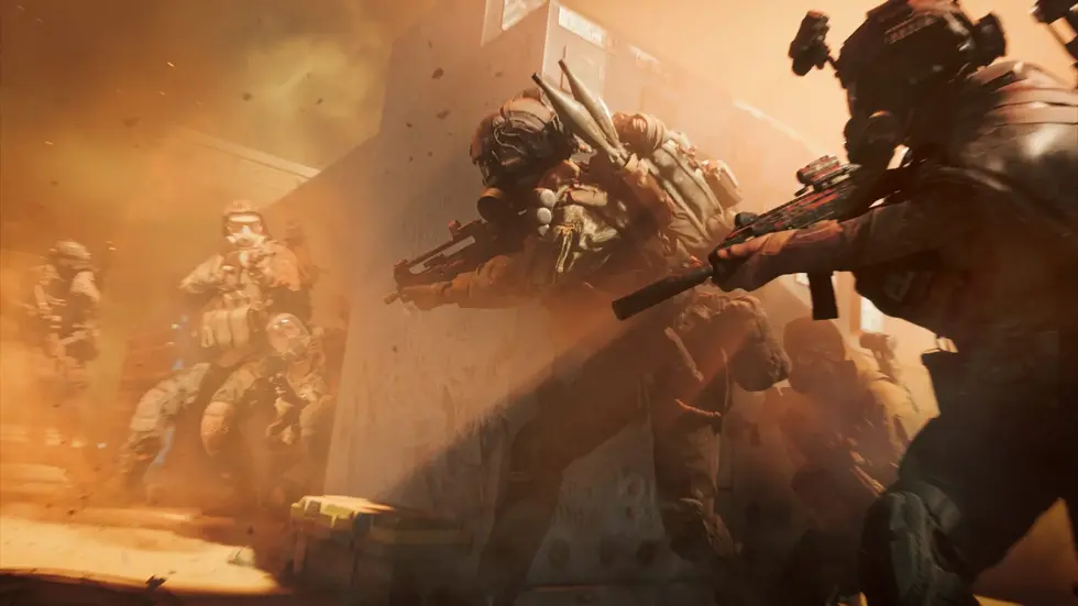 Battlefield 6 получит две карты, новые режимы и технику — детали второго сезона