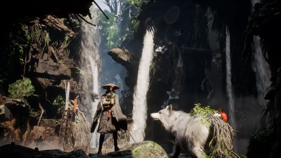 Beast of Reincarnation выйдет 4 августа — трейлер и скриншоты