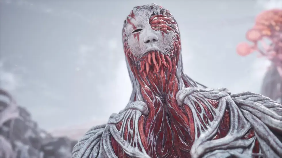 Konami анонсировала Rev. NOiR — новую JRPG для PlayStation 5