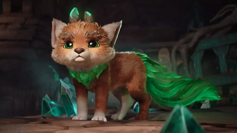 Анонсирована Kena: Scars of Kosmora — продолжение Bridge of Spirits выйдет в 2026 году