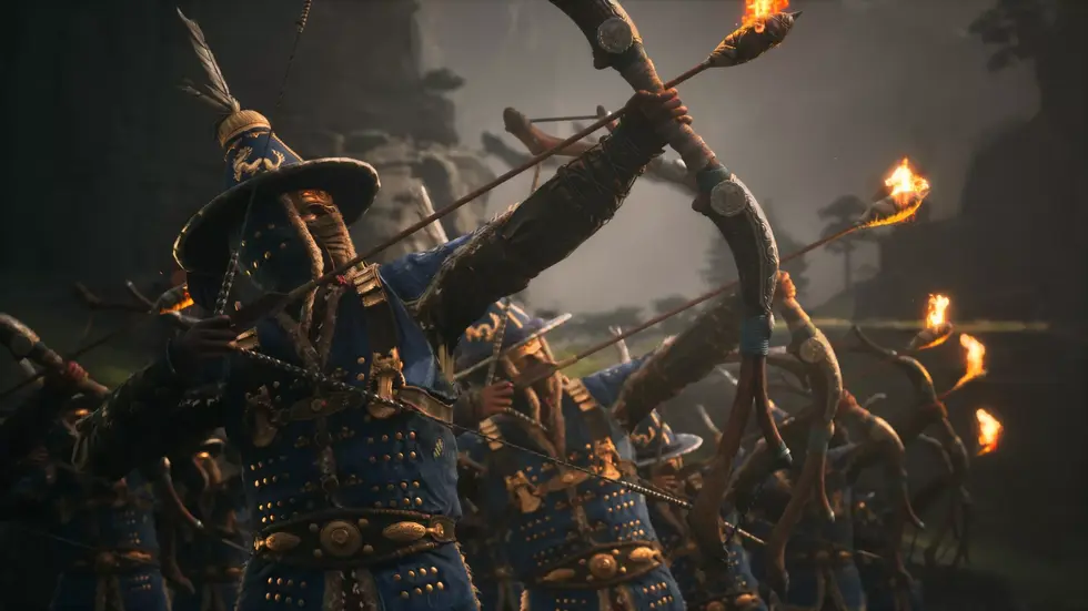 Krafton анонсировала ролевой экшен Project Windless в мире «The Bird That Drinks Tears»