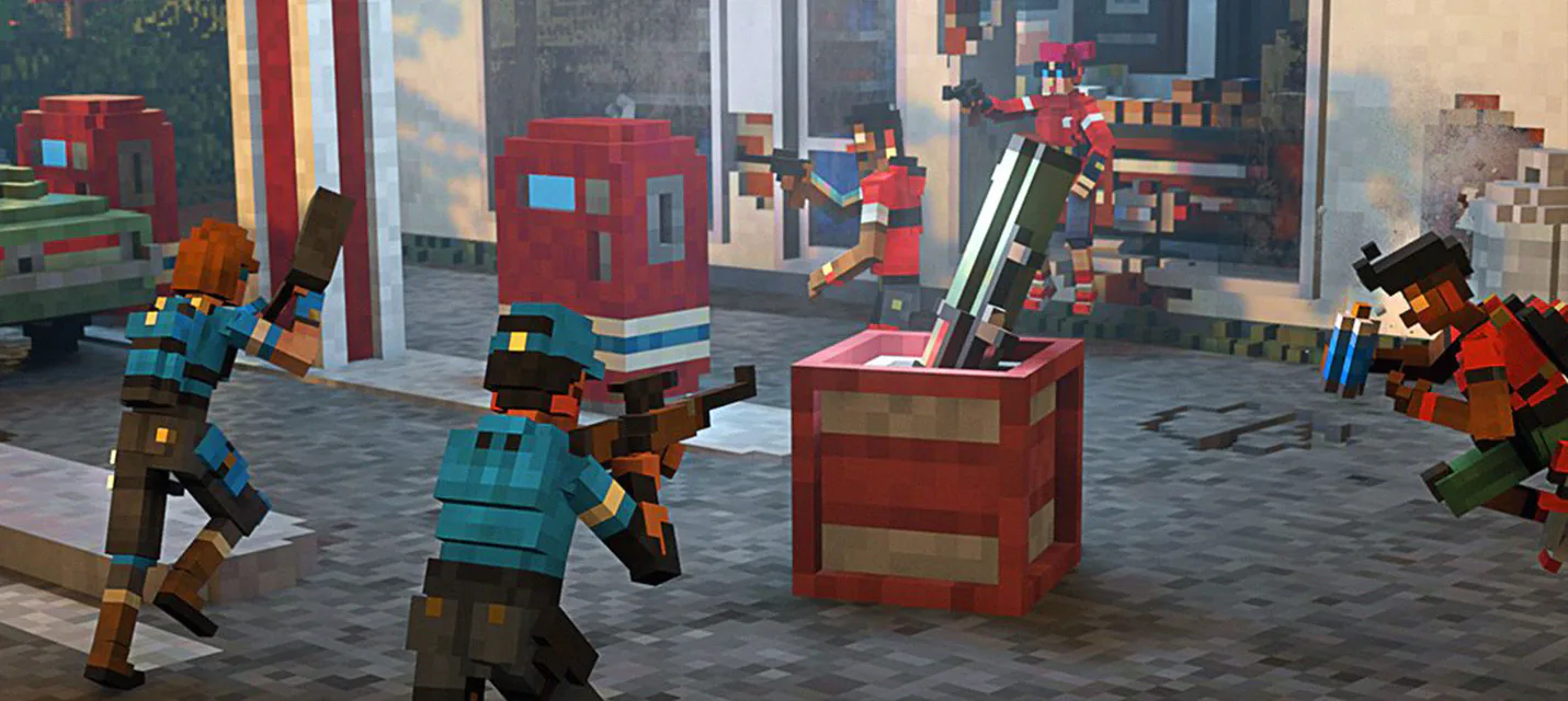 Teardown получит крупное мультиплеерное обновление 12 марта