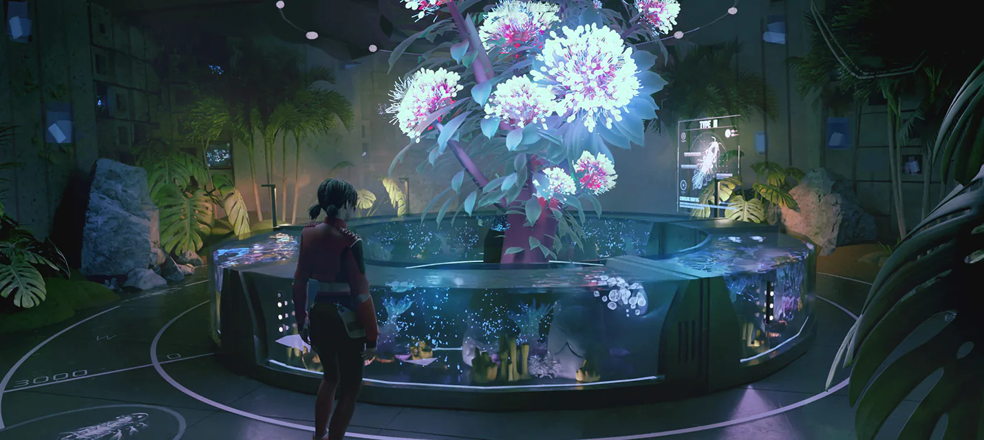 Изображение Spine получила новый девблог — авторы показали «живой» интерфейс и обновлённую анимацию Изображение к Spine получила новый девблог — авторы показали «живой» интерфейс и обновлённую анимацию