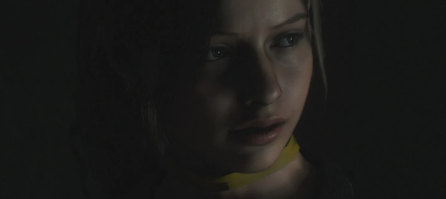 Изображение Сценарист Resident Evil 2 настоял на «безумных» загадках — ради этого шефа полиции сделали странным типом Изображение к Сценарист Resident Evil 2 настоял на «безумных» загадках — ради этого шефа полиции сделали странным типом