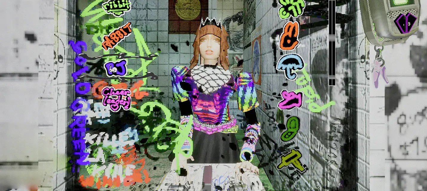 Обскурный кооперативный хоррор Mama’s Sleeping Angels выйдет 11 марта