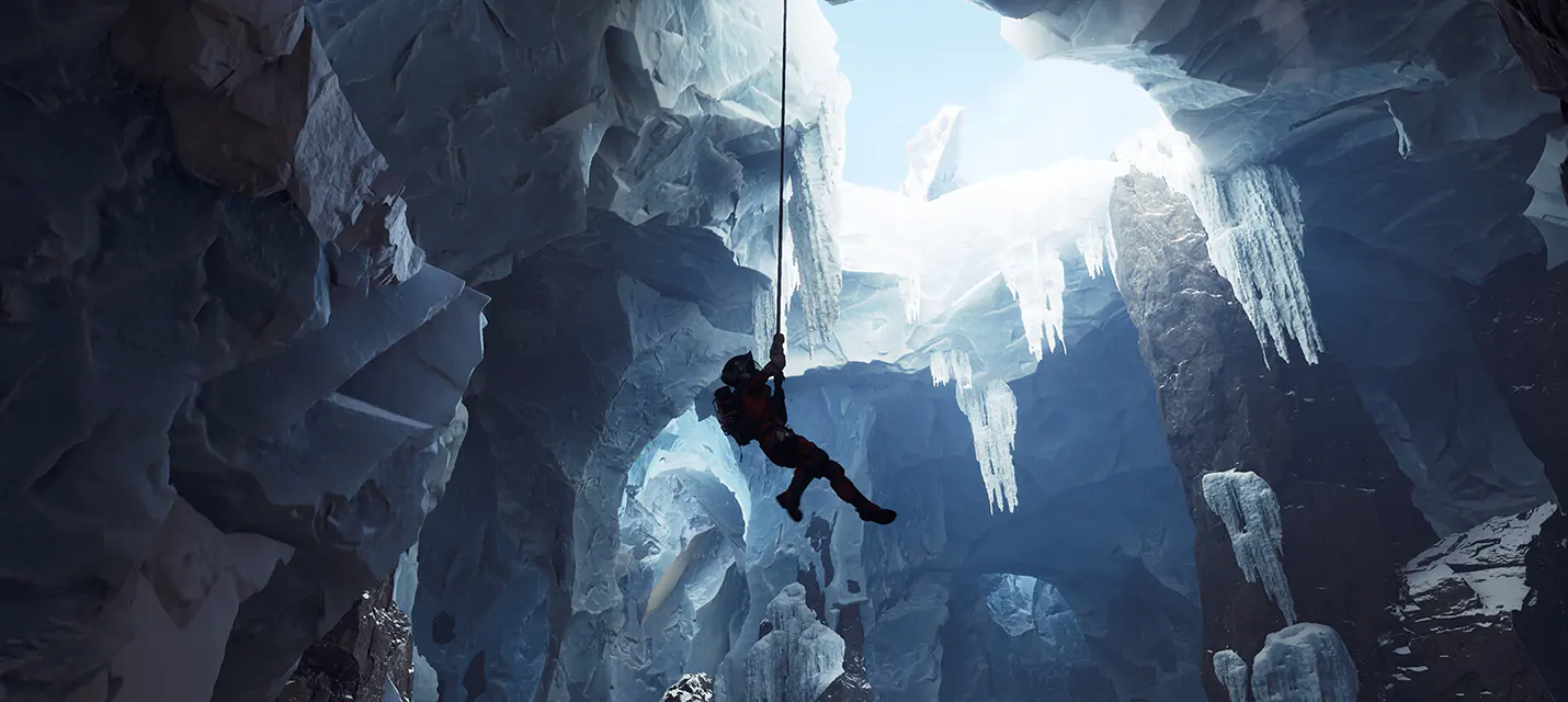 Aphelion выйдет этой весной — ...