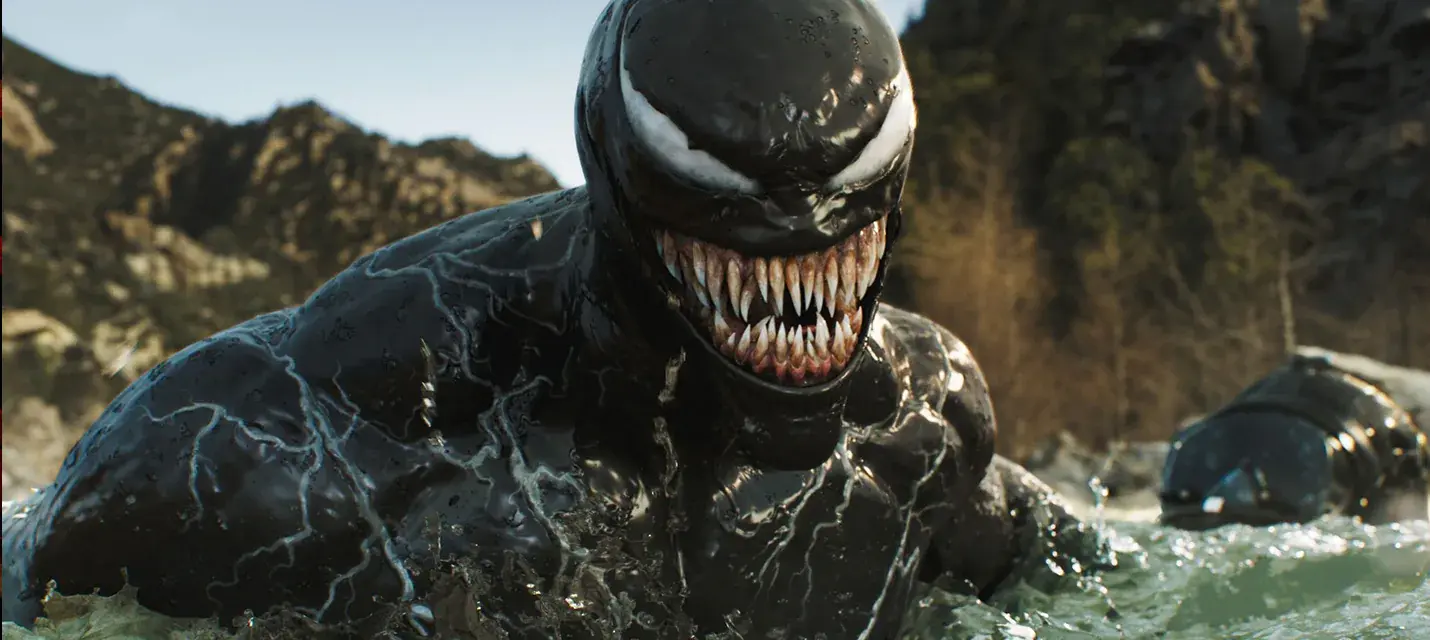 Изображение Sony перезапустит киновселенную «Человека-паука» после провала «Морбиуса», «Мадам-Паутины» и «Крэйвена» Изображение к Sony перезапустит киновселенную «Человека-паука» после провала «Морбиуса», «Мадам-Паутины» и «Крэйвена»