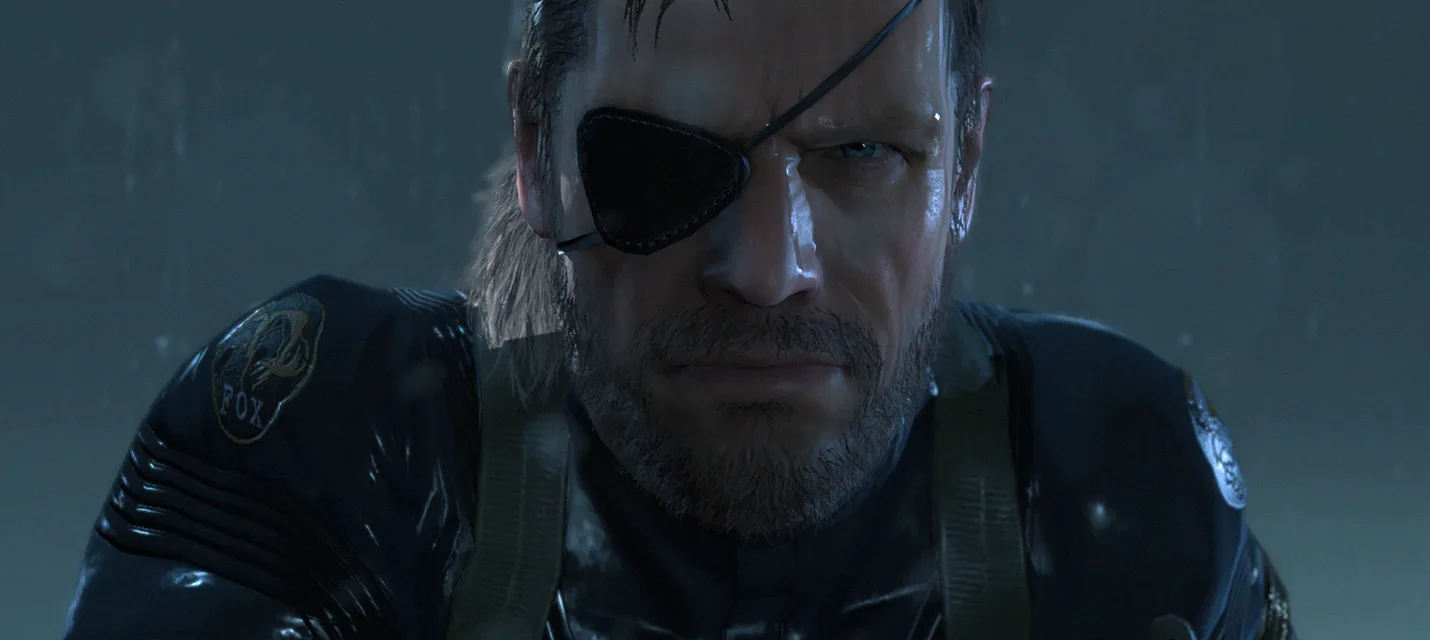 Мод объединяет Metal Gear Solid V: The Phantom Pain и Metal Gear Solid V: Ground Zeroes в одну кампанию