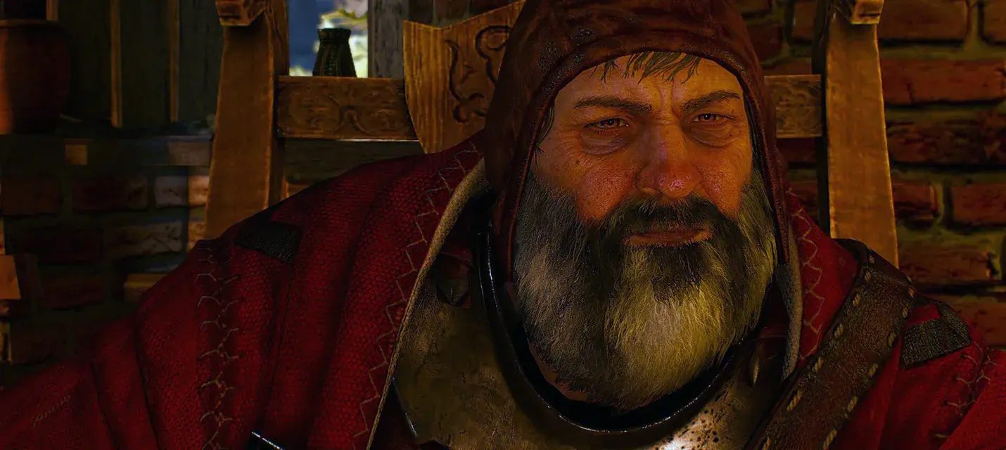 Актёр озвучки Геральта признал...