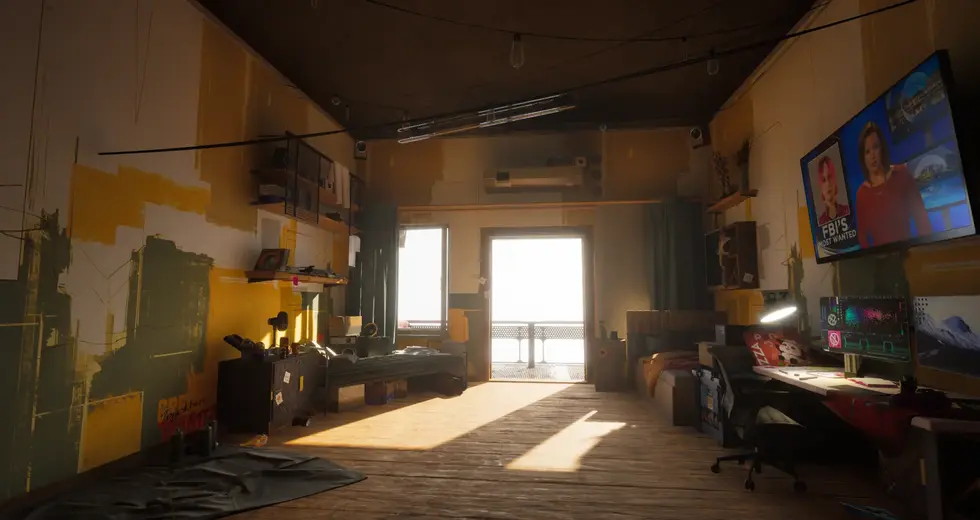 Spine получила новый девблог — авторы показали «живой» интерфейс и обновлённую анимацию