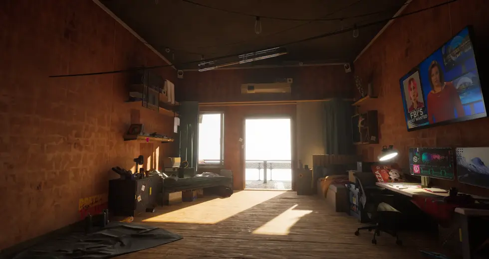 Spine получила новый девблог — авторы показали «живой» интерфейс и обновлённую анимацию