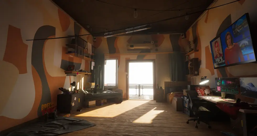 Spine получила новый девблог — авторы показали «живой» интерфейс и обновлённую анимацию