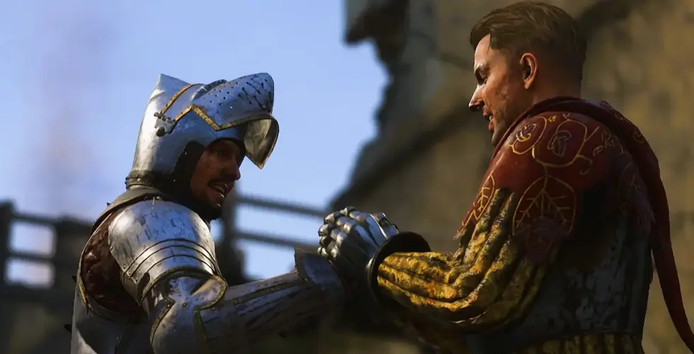 Даниэль Вавра покинул пост креативного директора Kingdom Come — он займётся фильмом по серии