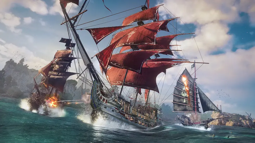 Режиссёр Assassin’s Creed 3 назвал команду Skull and Bones «неопытной»