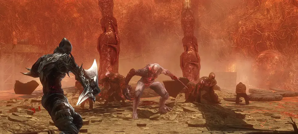 Студия авторов Prototype и The Simpsons: Hit & Run вернулась под новым именем