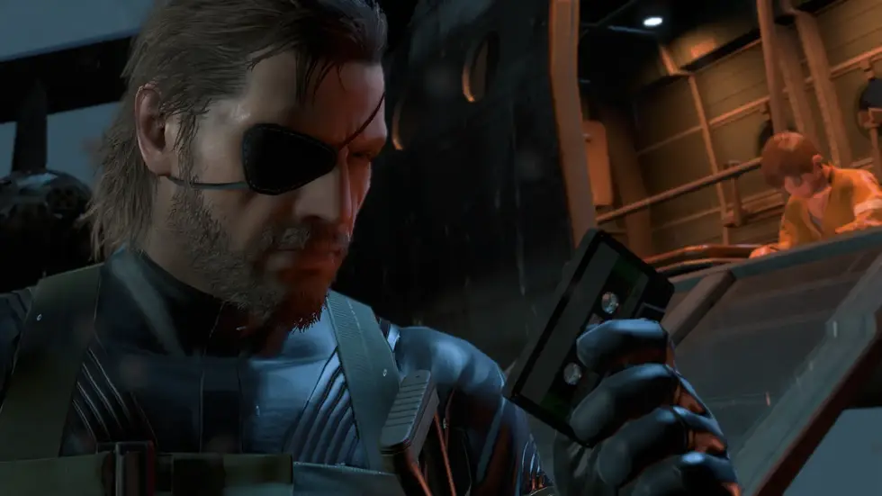 Мод объединяет Metal Gear Solid V: The Phantom Pain и Metal Gear Solid V: Ground Zeroes в одну кампанию