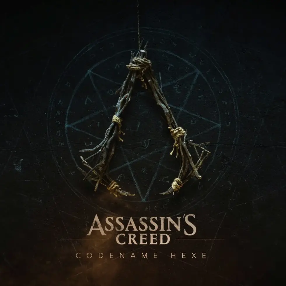 Инсайдер: Assassin's Creed Hexe считается любимым проектом внутри Ubisoft