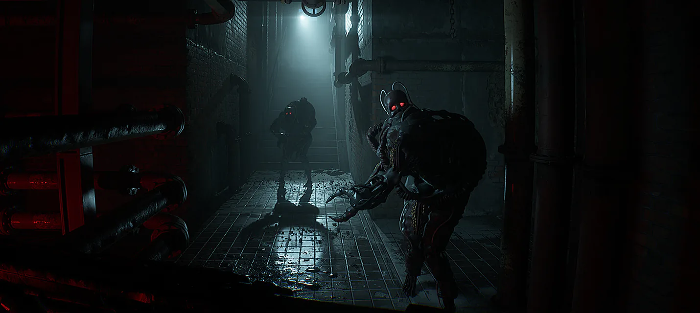 Разработчики Industria 2 показ...