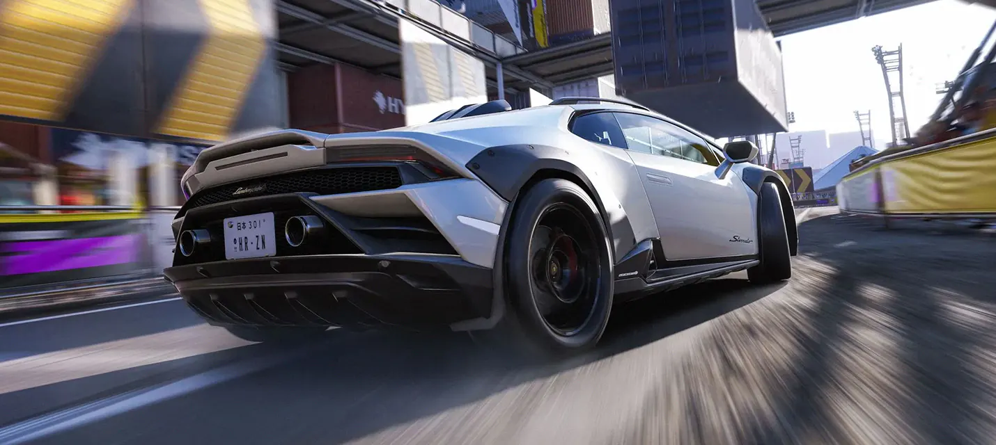 Редакция IGN покажет 9 минут геймплея Forza Horizon 6