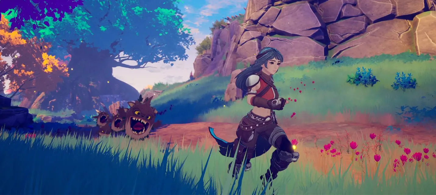 Cloudheim получила крупное обновление Haven — в игре появились облачные сохранения