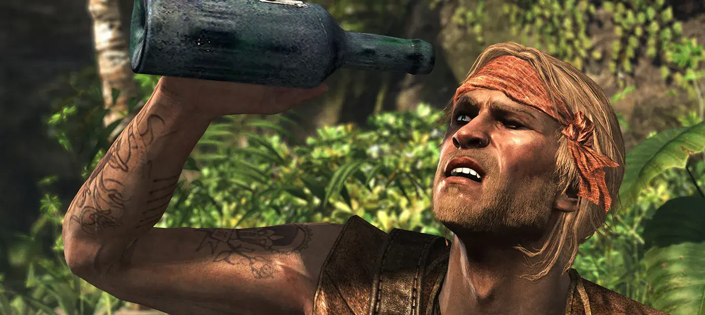 Ubisoft впервые намекнула на р...