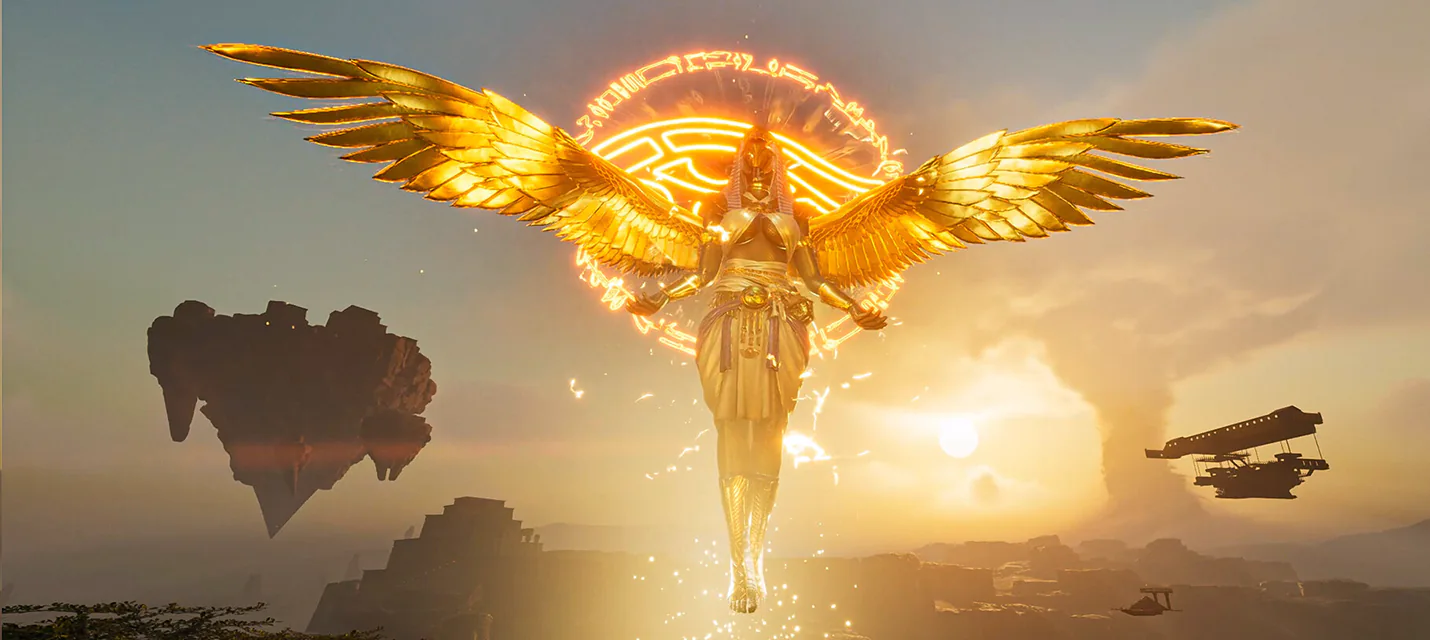 Soulmask выйдет из раннего дос...