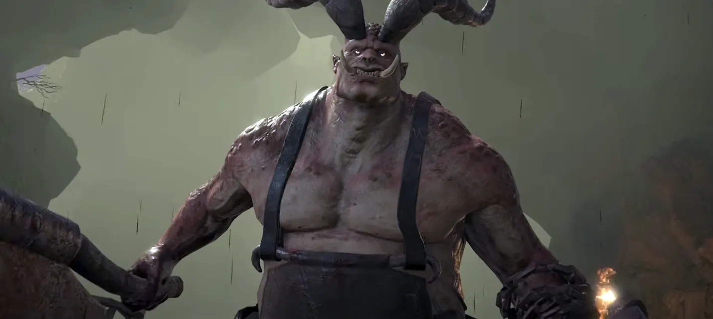 В новом сезоне Diablo IV дадут...